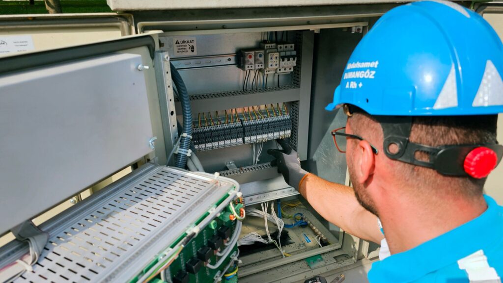 Boletín eléctrico CIE cuándo lo necesitas