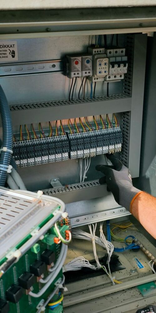 Boletín eléctrico CIE cuándo lo necesitas