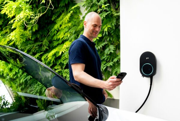 Cuánto cuesta instalar un cargador eléctrico