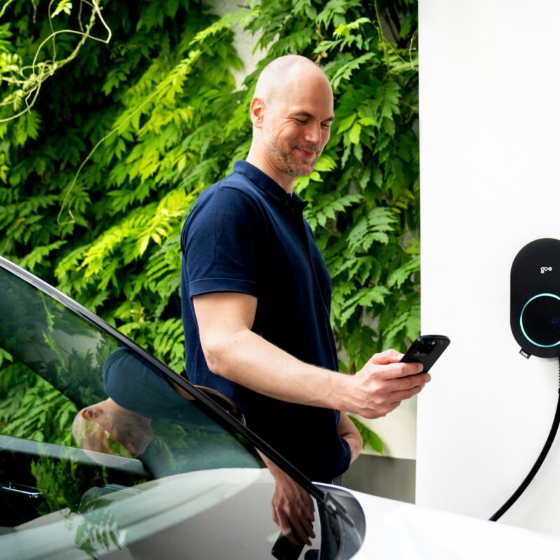 Cuánto cuesta instalar un cargador eléctrico