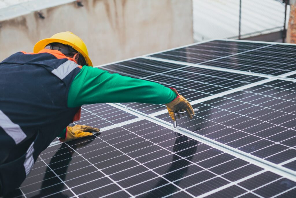 Placas solares en comunidad de vecinos guía 2