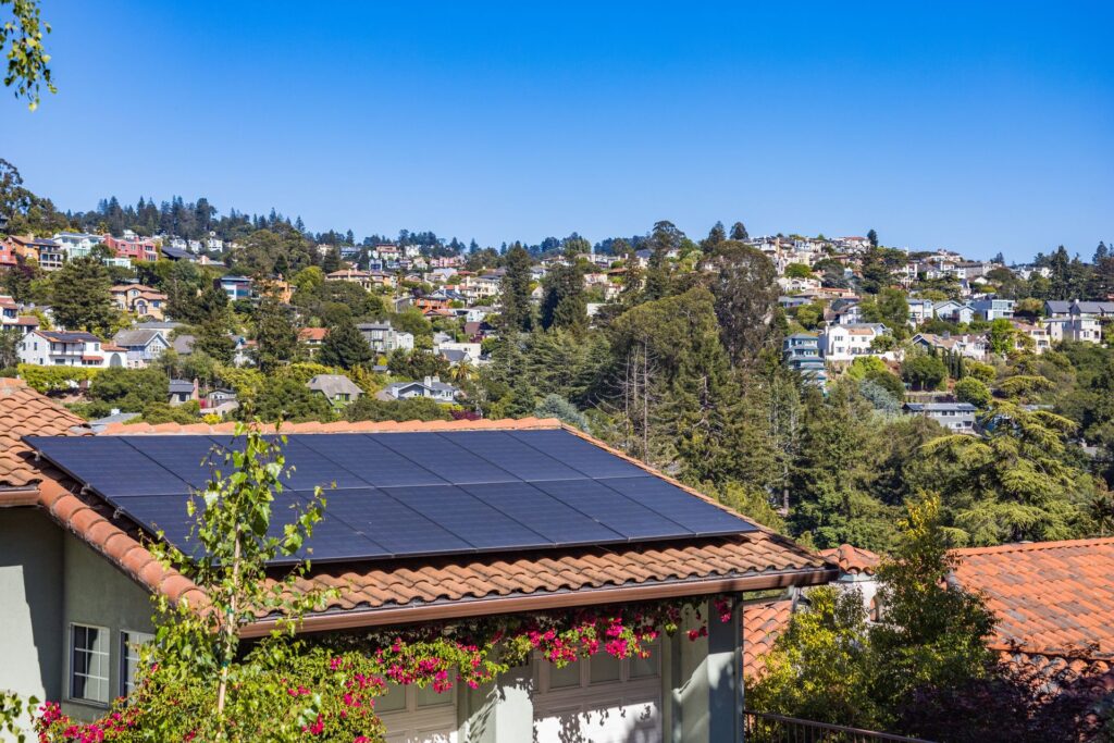 Precio de placas solares para una casa en 2026 2