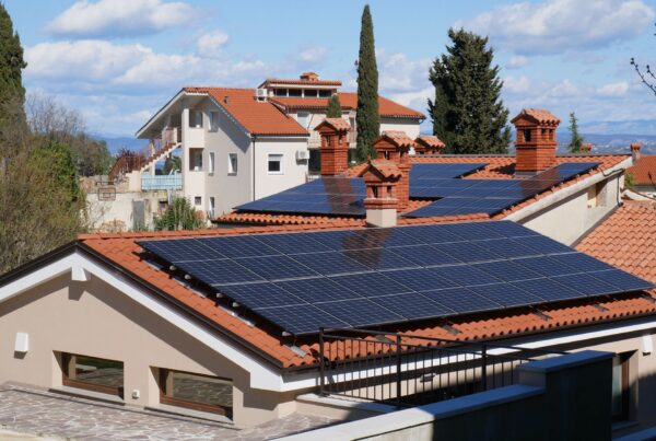 Precio de placas solares para una casa en 2026
