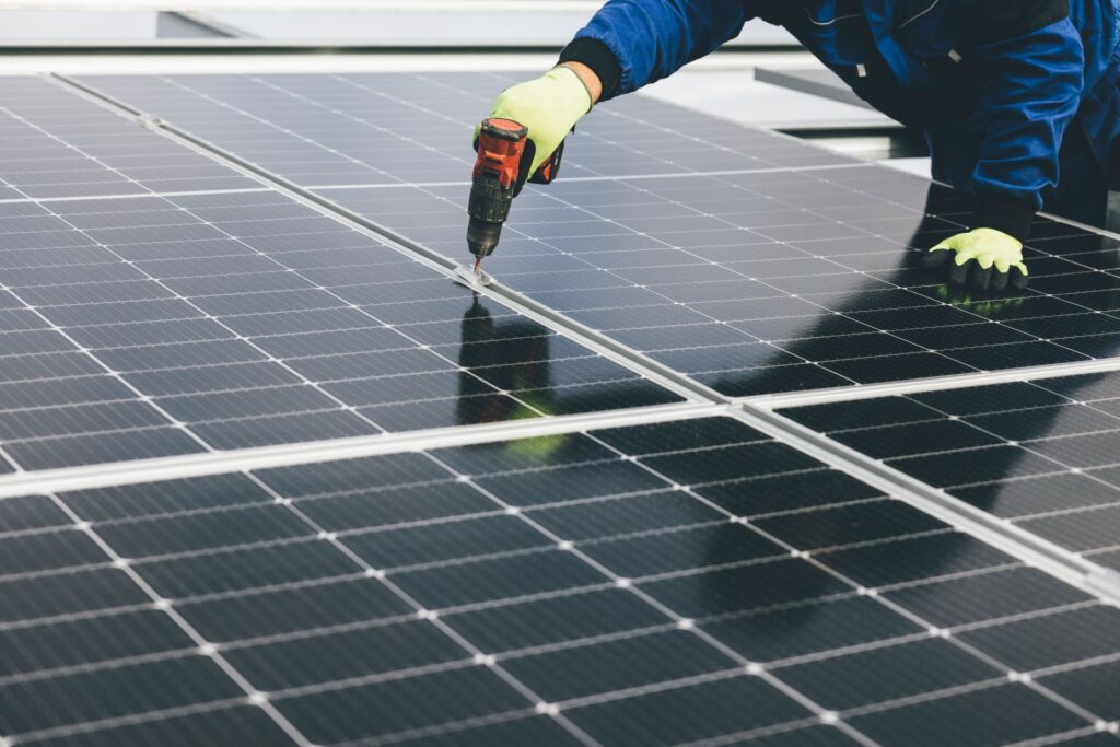 Ventajas y desventajas de la energía solar 2