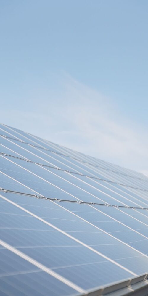 Ventajas y desventajas de la energía solar