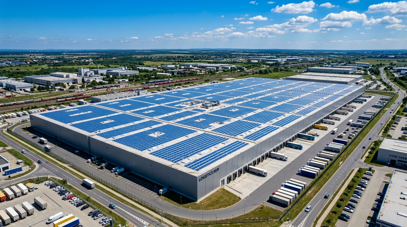 Tu empresa instaladora de placas solares en Valencia