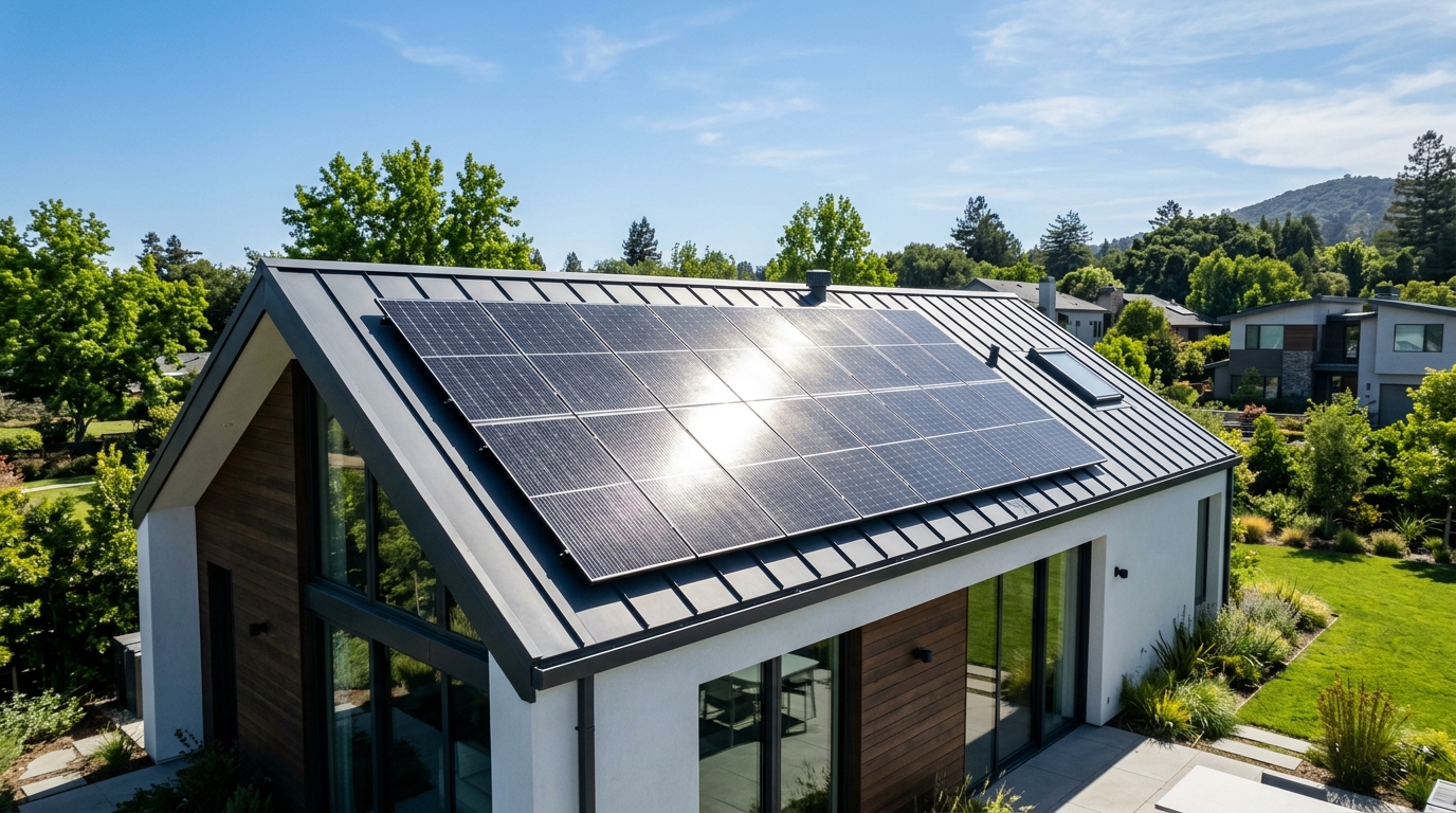 Bonificación IBI placas solares Valencia, La Safor y norte de Alicante