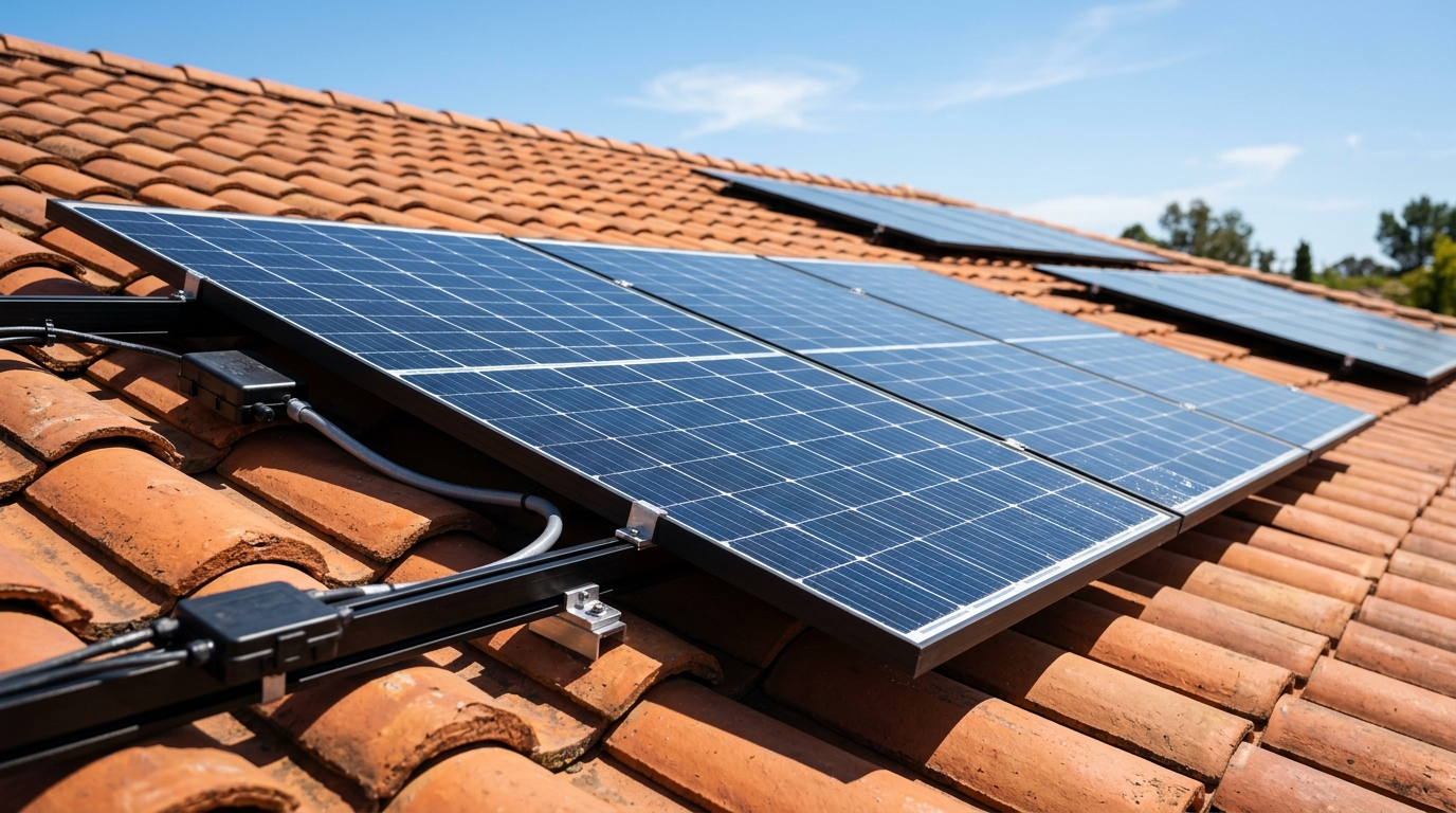 ¿Cuánto cuesta instalar placas solares en Valencia?