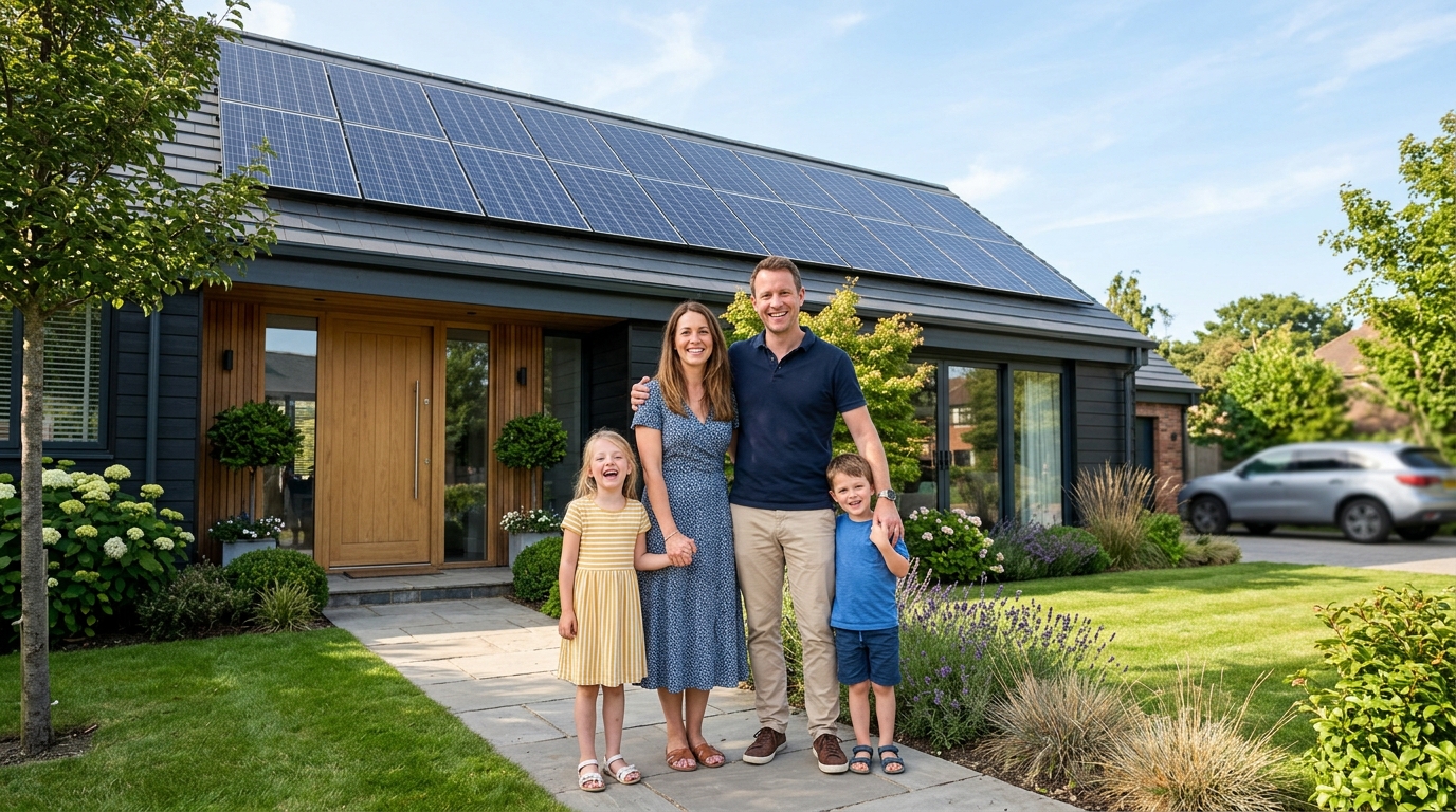 Resumen de ayudas para placas solares en la Comunidad Valenciana en 2026