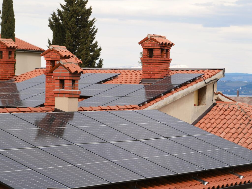 Precio de placas solares para una casa en 2026 3